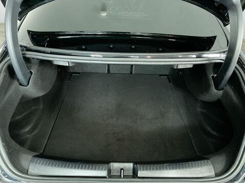 Mercedes-Benz CLA Class 1.3 CLA200h MHEV AMG Line (Executive) Coupe 4dr Petrol Hybrid 7G-DCT Euro 6 13