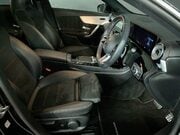 Mercedes-Benz CLA Class 1.3 CLA200h MHEV AMG Line (Executive) Coupe 4dr Petrol Hybrid 7G-DCT Euro 6 15