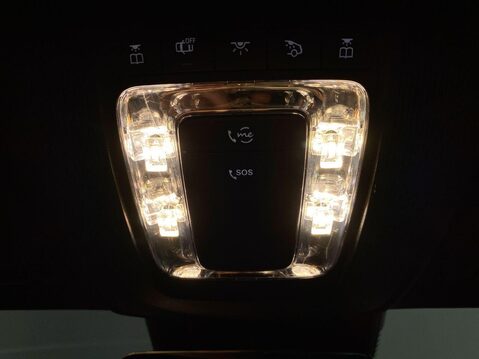 Mercedes-Benz CLA Class 1.3 CLA200h MHEV AMG Line (Executive) Coupe 4dr Petrol Hybrid 7G-DCT Euro 6 18