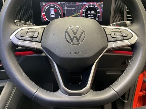 Volkswagen Tiguan 2.0 TDI Match SUV 5dr Diesel DSG Euro 6 (s/s) (150 ps) Cruise Control - DA 21