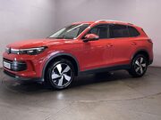 Volkswagen Tiguan 2.0 TDI Match SUV 5dr Diesel DSG Euro 6 (s/s) (150 ps) Cruise Control - DA 4