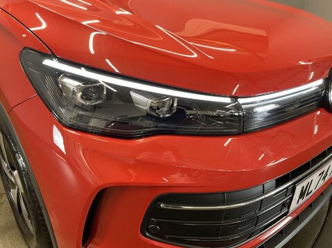 Volkswagen Tiguan 2.0 TDI Match SUV 5dr Diesel DSG Euro 6 (s/s) (150 ps) Cruise Control - DA 22