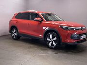 Volkswagen Tiguan 2.0 TDI Match SUV 5dr Diesel DSG Euro 6 (s/s) (150 ps) Cruise Control - DA 2