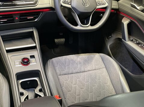 Volkswagen Tiguan 2.0 TDI Match SUV 5dr Diesel DSG Euro 6 (s/s) (150 ps) Cruise Control - DA 15