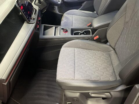 Volkswagen Tiguan 2.0 TDI Match SUV 5dr Diesel DSG Euro 6 (s/s) (150 ps) Cruise Control - DA 17