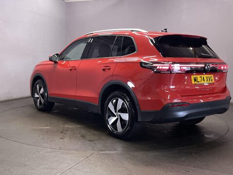 Volkswagen Tiguan 2.0 TDI Match SUV 5dr Diesel DSG Euro 6 (s/s) (150 ps) Cruise Control - DA 6