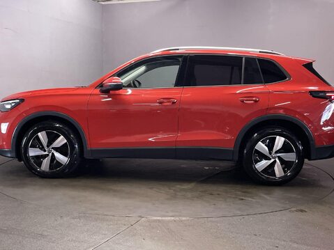 Volkswagen Tiguan 2.0 TDI Match SUV 5dr Diesel DSG Euro 6 (s/s) (150 ps) Cruise Control - DA 5