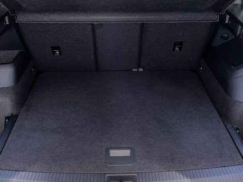 Volkswagen Tiguan 2.0 TDI Match SUV 5dr Diesel DSG Euro 6 (s/s) (150 ps) Cruise Control - DA 13