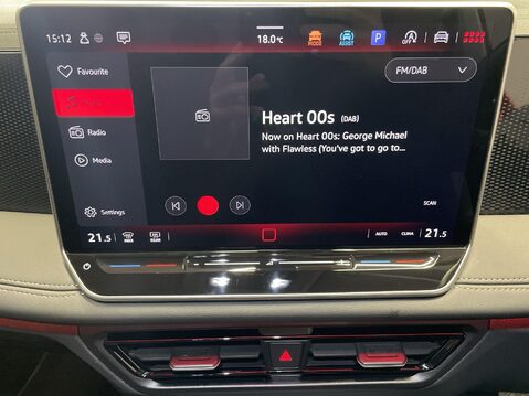 Volkswagen Tiguan 2.0 TDI Match SUV 5dr Diesel DSG Euro 6 (s/s) (150 ps) Cruise Control - DA 26