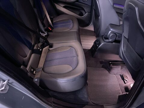 BMW X2 1.5 18i M Sport SUV 5dr Petrol Manual sDrive Euro 6 (s/s) (136 ps) Cruise 19