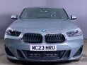 BMW X2 1.5 18i M Sport SUV 5dr Petrol Manual sDrive Euro 6 (s/s) (136 ps) Cruise 3