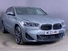 BMW X2 1.5 18i M Sport SUV 5dr Petrol Manual sDrive Euro 6 (s/s) (136 ps) Cruise
