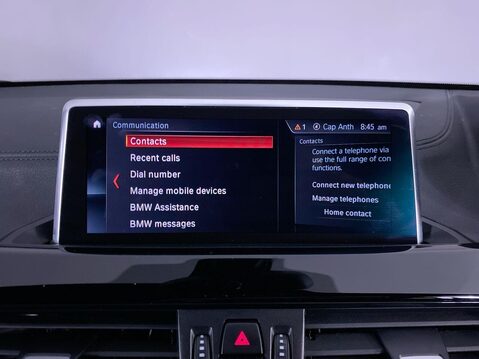 BMW X2 1.5 18i M Sport SUV 5dr Petrol Manual sDrive Euro 6 (s/s) (136 ps) Cruise 33