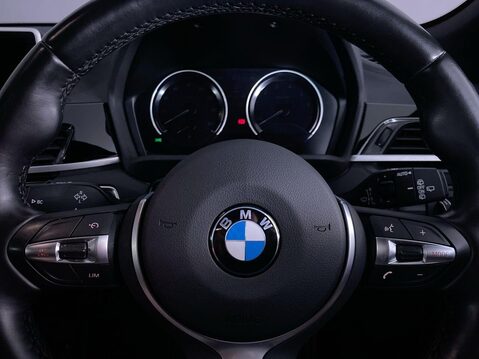 BMW X2 1.5 18i M Sport SUV 5dr Petrol Manual sDrive Euro 6 (s/s) (136 ps) Cruise 22