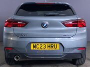 BMW X2 1.5 18i M Sport SUV 5dr Petrol Manual sDrive Euro 6 (s/s) (136 ps) Cruise 7