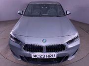 BMW X2 1.5 18i M Sport SUV 5dr Petrol Manual sDrive Euro 6 (s/s) (136 ps) Cruise 10