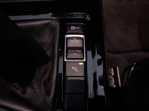 BMW X2 1.5 18i M Sport SUV 5dr Petrol Manual sDrive Euro 6 (s/s) (136 ps) Cruise 32