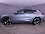 BMW X2 1.5 18i M Sport SUV 5dr Petrol Manual sDrive Euro 6 (s/s) (136 ps) Cruise 5