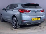 BMW X2 1.5 18i M Sport SUV 5dr Petrol Manual sDrive Euro 6 (s/s) (136 ps) Cruise 6