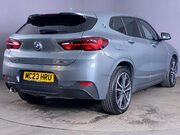 BMW X2 1.5 18i M Sport SUV 5dr Petrol Manual sDrive Euro 6 (s/s) (136 ps) Cruise 8