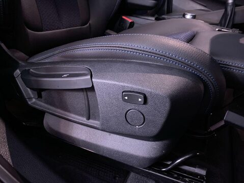 BMW X2 1.5 18i M Sport SUV 5dr Petrol Manual sDrive Euro 6 (s/s) (136 ps) Cruise 26