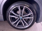 BMW X2 1.5 18i M Sport SUV 5dr Petrol Manual sDrive Euro 6 (s/s) (136 ps) Cruise 12