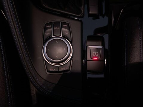 BMW X2 1.5 18i M Sport SUV 5dr Petrol Manual sDrive Euro 6 (s/s) (136 ps) Cruise 31