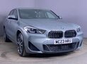 BMW X2 1.5 18i M Sport SUV 5dr Petrol Manual sDrive Euro 6 (s/s) (136 ps) Cruise 2