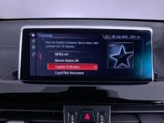 BMW X2 1.5 18i M Sport SUV 5dr Petrol Manual sDrive Euro 6 (s/s) (136 ps) Cruise 30