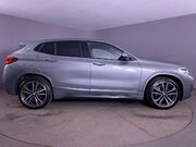 BMW X2 1.5 18i M Sport SUV 5dr Petrol Manual sDrive Euro 6 (s/s) (136 ps) Cruise 9