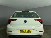 Volkswagen Polo 1.0 TSI Life Hatchback 5dr Petrol Manual Euro 6 (s/s) (95 ps) Cruise Contr 7