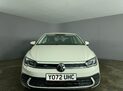 Volkswagen Polo 1.0 TSI Life Hatchback 5dr Petrol Manual Euro 6 (s/s) (95 ps) Cruise Contr 3