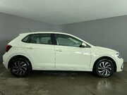 Volkswagen Polo 1.0 TSI Life Hatchback 5dr Petrol Manual Euro 6 (s/s) (95 ps) Cruise Contr 9
