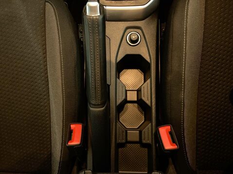 Volkswagen Polo 1.0 TSI Life Hatchback 5dr Petrol Manual Euro 6 (s/s) (95 ps) Cruise Contr 25