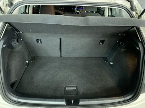 Volkswagen Polo 1.0 TSI Life Hatchback 5dr Petrol Manual Euro 6 (s/s) (95 ps) Cruise Contr 13