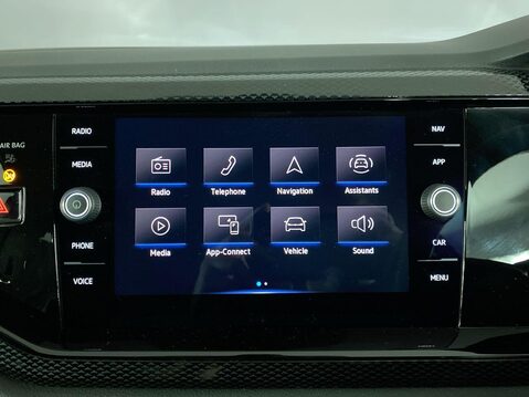 Volkswagen Polo 1.0 TSI Life Hatchback 5dr Petrol Manual Euro 6 (s/s) (95 ps) Cruise Contr 20