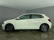 Volkswagen Polo 1.0 TSI Life Hatchback 5dr Petrol Manual Euro 6 (s/s) (95 ps) Cruise Contr 5