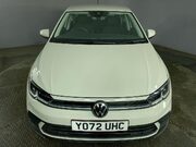 Volkswagen Polo 1.0 TSI Life Hatchback 5dr Petrol Manual Euro 6 (s/s) (95 ps) Cruise Contr 10