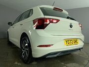 Volkswagen Polo 1.0 TSI Life Hatchback 5dr Petrol Manual Euro 6 (s/s) (95 ps) Cruise Contr 14