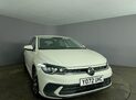 Volkswagen Polo 1.0 TSI Life Hatchback 5dr Petrol Manual Euro 6 (s/s) (95 ps) Cruise Contr 2
