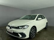 Volkswagen Polo 1.0 TSI Life Hatchback 5dr Petrol Manual Euro 6 (s/s) (95 ps) Cruise Contr 4