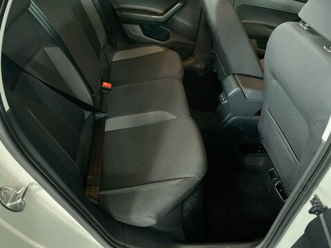 Volkswagen Polo 1.0 TSI Life Hatchback 5dr Petrol Manual Euro 6 (s/s) (95 ps) Cruise Contr 19