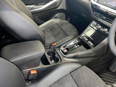 Vauxhall Grandland 1.2 Turbo Ultimate SUV 5dr Petrol Auto Euro 6 (s/s) (130 ps) Parking Sensor 13