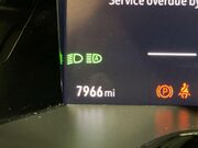 Vauxhall Grandland 1.2 Turbo Ultimate SUV 5dr Petrol Auto Euro 6 (s/s) (130 ps) Parking Sensor 2