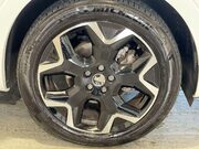 Vauxhall Grandland 1.2 Turbo Ultimate SUV 5dr Petrol Auto Euro 6 (s/s) (130 ps) Parking Sensor 9