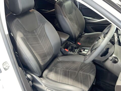 Vauxhall Grandland 1.2 Turbo Ultimate SUV 5dr Petrol Auto Euro 6 (s/s) (130 ps) Parking Sensor 5