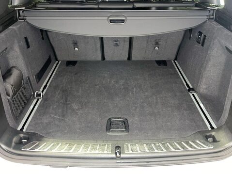 BMW X3 2.0 20i MHT M Sport SUV 5dr Petrol Hybrid Auto xDrive Euro 6 (s/s) (184 ps) 11