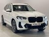 BMW X3 2.0 20i MHT M Sport SUV 5dr Petrol Hybrid Auto xDrive Euro 6 (s/s) (184 ps)