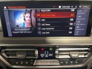 BMW X3 2.0 20i MHT M Sport SUV 5dr Petrol Hybrid Auto xDrive Euro 6 (s/s) (184 ps) 4