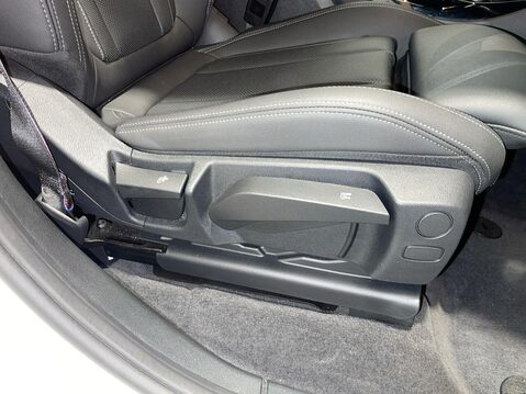 BMW X3 2.0 20i MHT M Sport SUV 5dr Petrol Hybrid Auto xDrive Euro 6 (s/s) (184 ps) 6